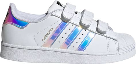 Kids' Superstar Shoes 